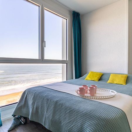 ביאריץ Studio Victoria Surf By Interhome מראה חיצוני תמונה